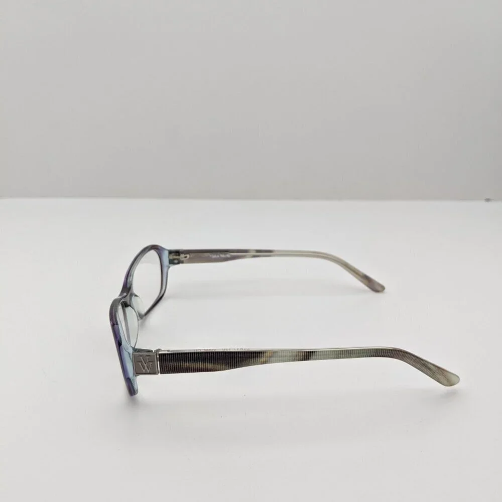 🕶️Vera Wang V302 Eyeglasses 53/17/130 | ALG248🕶️